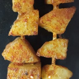 มันฝรั่ง