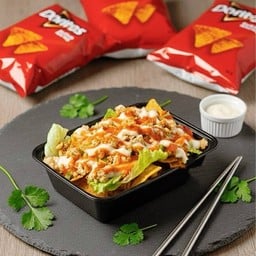 เลย์นาโช่ เอ็มมิกา