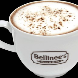 คาเฟ่ ลาเต้  (8 oz.)