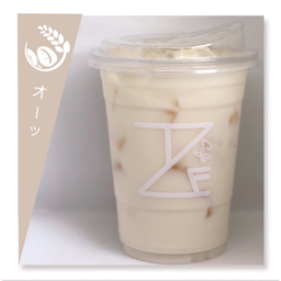 นมอัลมอนด์ / นมข้าวโอ๊ต