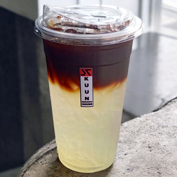 อเมริกาโน่ มะปี๊ดคั้นสด