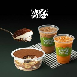 Wrapbit ลาซาล