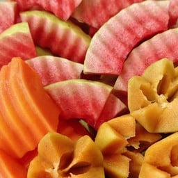 ชื่นใจผลไม้สด