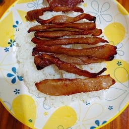 แซ่บนัว ครัวปลาร้า