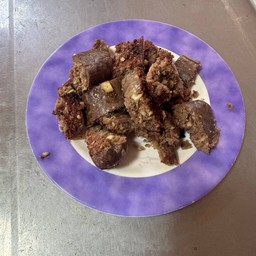 ย่างหม่ำเนื้อ