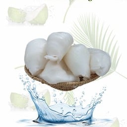 นันดิ มะพร้าวน้ำหอม