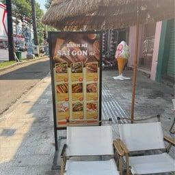 Banh My Sai Gon Nè