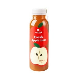 Luggaw Fresh Apple Juice น้ำแอปเปิ้ล