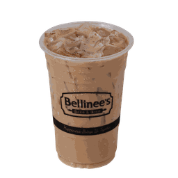 เอสเพรสโซ่เย็น (Iced Espresso)  (22 oz.)