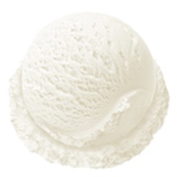 ไอศครีมนมสดฮอกไกโด