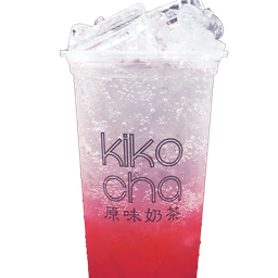 แดง โซดา