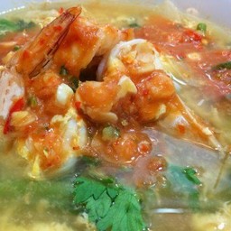 สุกี้น้ำ