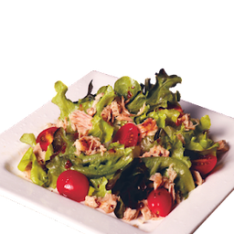 สลัดทูน่า