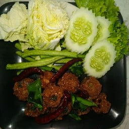 ซาเล้งPat’ya ก่อไผ่ ซอย 4