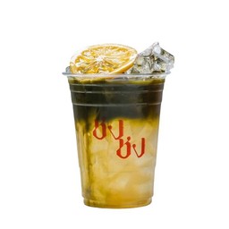 กรีนเลม่อนที