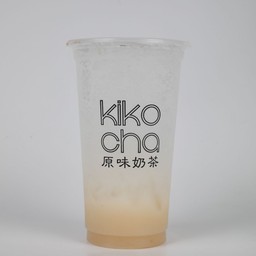 ลิ้นจี่ โซดา