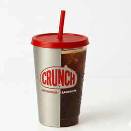 Iced Americano - อเมริกาโน่ เย็น