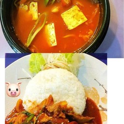 SET MENU 379(อาหารชุด379)