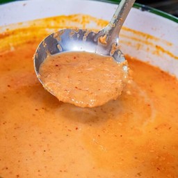 น้ำยากะทิ