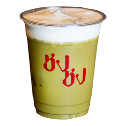 ชาเขียว