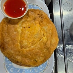 ไข่เจียวปู