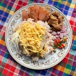 ปักตงปักษ์ใต้ Pak-Tong Pak-Tai พหลโยธิน 64