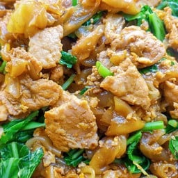 เผ็ดกะเพรา