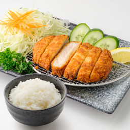 ทงคัตสึ