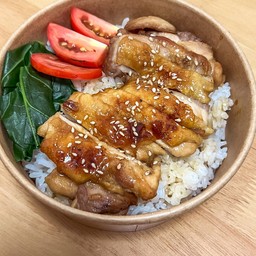 Mia Teriyaki