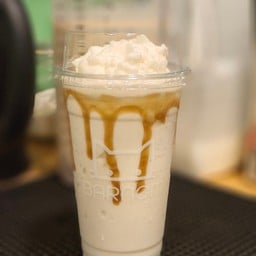 นมสด คาราเมล