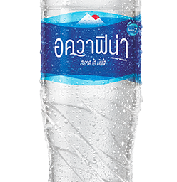 น้ำเปล่า