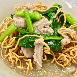 เผ็ดกะเพรา