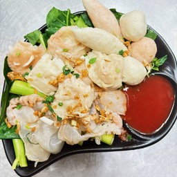 ลวกจิ้มรวม