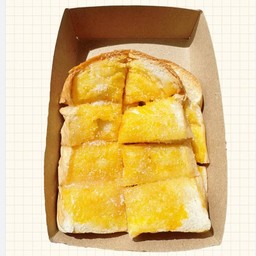 ขนมปังเนยน้ำตาล