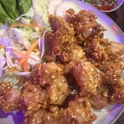 Dos Bar โดส บาร์