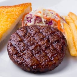 เทริยากิพอร์ค