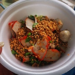 ก๋วยเตี๋ยวป๊อกป๊อก