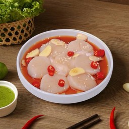 โฮตาเตะดอง 7ชิ้น