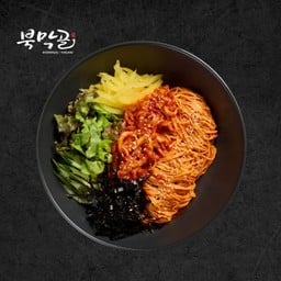 Kimchi Bibim Guksu กิมจิ บิบิม กุกซู