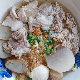 เชฟตั้ม กระทะเหล็ก