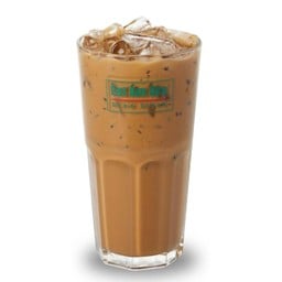 กาแฟเย็น