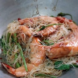 อาหารตามสั่งฉ่ำใจไฟแดง&NobiRamen