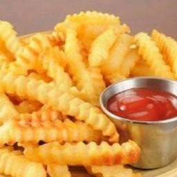 เฟรนฟราย