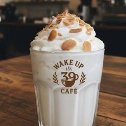 วิปปิ้งครีมอัลมอลล์