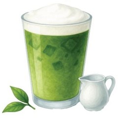 Matcha Latte