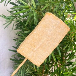 เต้าหู้ปลาแผ่น