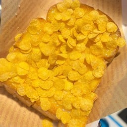 ปังปิ้ง เนยนม คอนเฟค