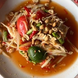 ณิชาพาแซ่บ