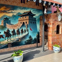 บ้านประไพ - Praphai Silk Road