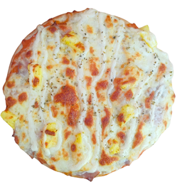 ฮาวายเอี้ยน ไซส์ XL ( 9 นิ้ว )